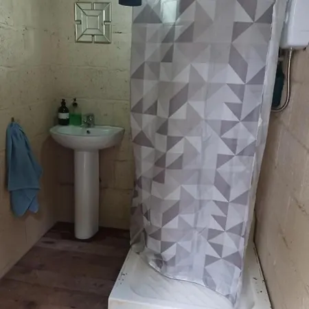 Luxussátor Little Wood Bell Tent