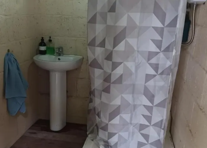 Campo de lujo Little Wood Bell Tent